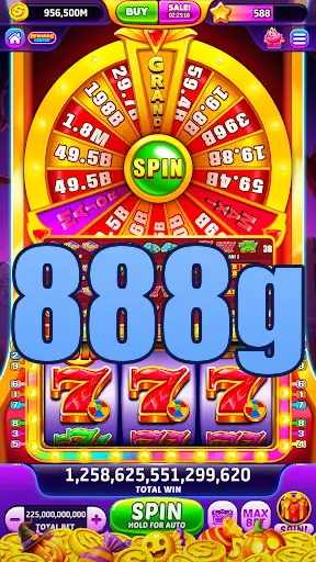 888g Login
