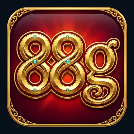 888g Logo - Oficial