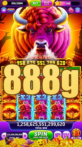 888g Capturas de tela - APK Oficial